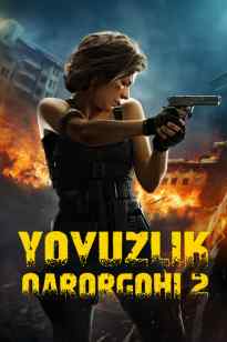 Yovuzlik Maskani 2