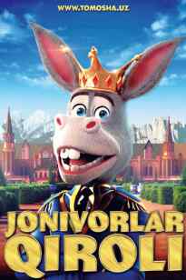 Jonivorlar qiroli