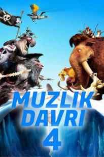 Muzlik davri 4