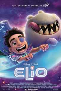 Elio 2025
