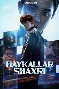 Haykallar shaxri