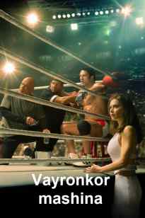 Vayronkor mashina