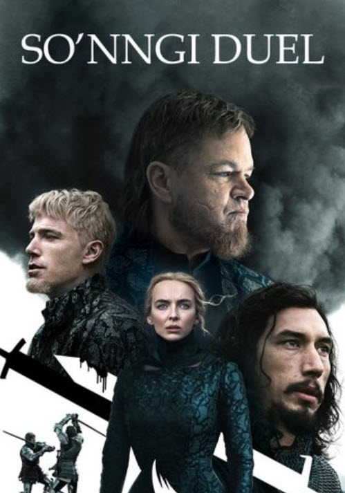 So'ngi Duel