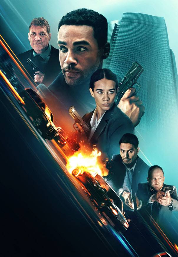 Birinchi raqamli boshpana