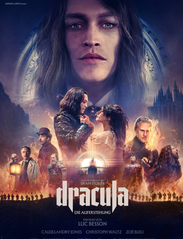Drakula