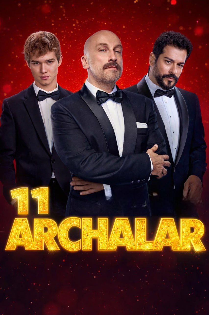 Archalar 11