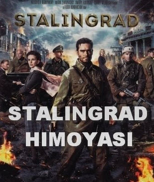 Stalingrad Himoyasi