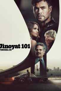 Jinoyat 101