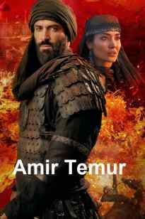 Amir Temur
