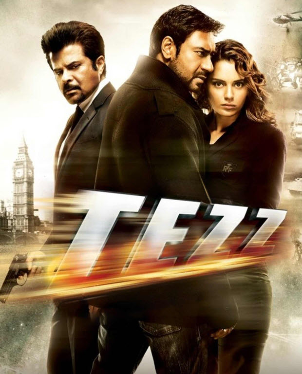 Tezz