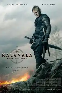 Kullervoning hikoyasi