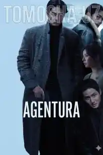 Agentura razvedkasi