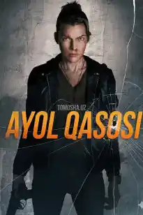Ayol qasosi