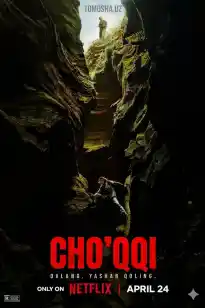Cho'qqi