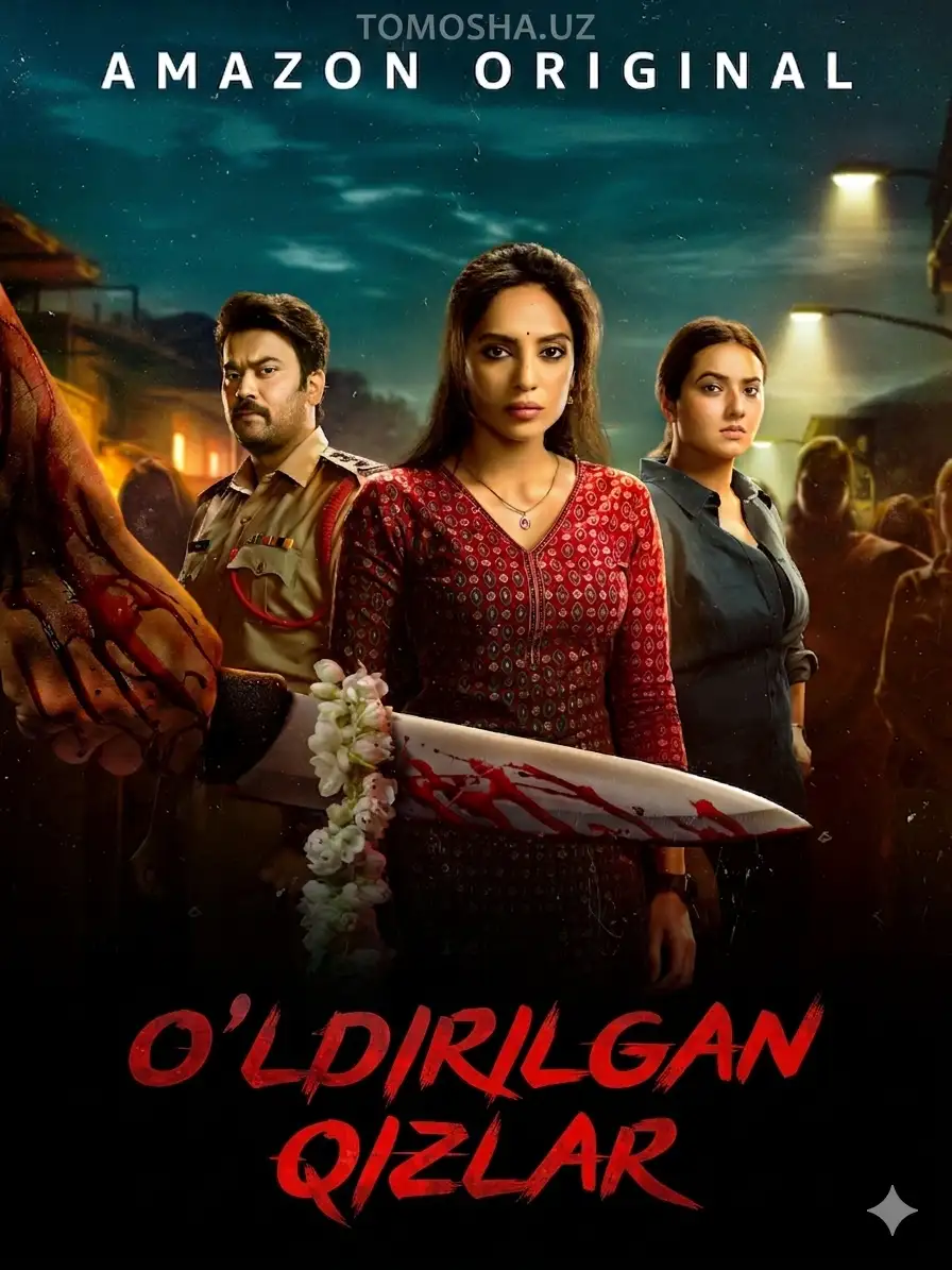 O'ldirilgan qizlar