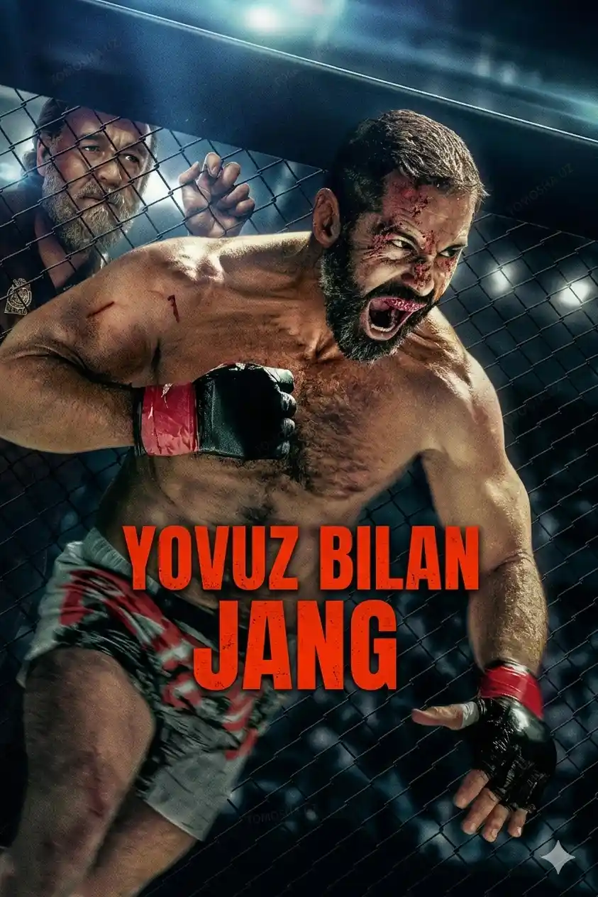 Yovuz bilan jang